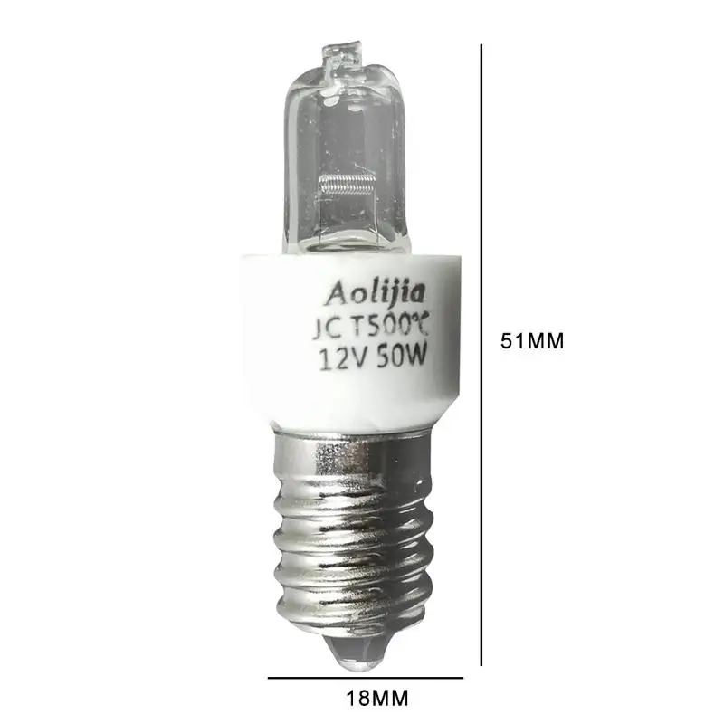 Light Bulb E14 Microwave Light Bulb Microwave Ovens Refrigerators Dryers Home Appliances Lighting