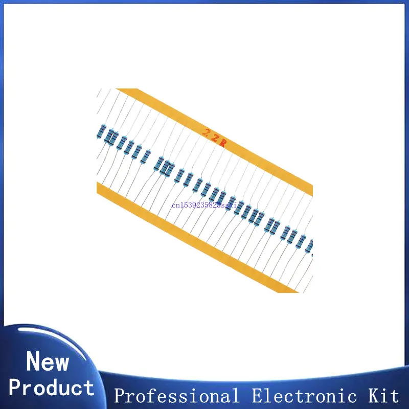 14W025WMetalfilmResistorssetCarAirbagrepairresistor2ohm22.jpg