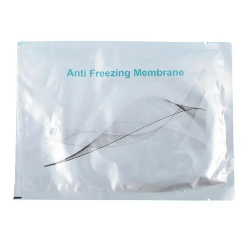 

Consumable Antifreeze Membrane Mask For Fat Freezing Slimming Machine Ultrasound Rf Liposuction Lipo Laser Ce