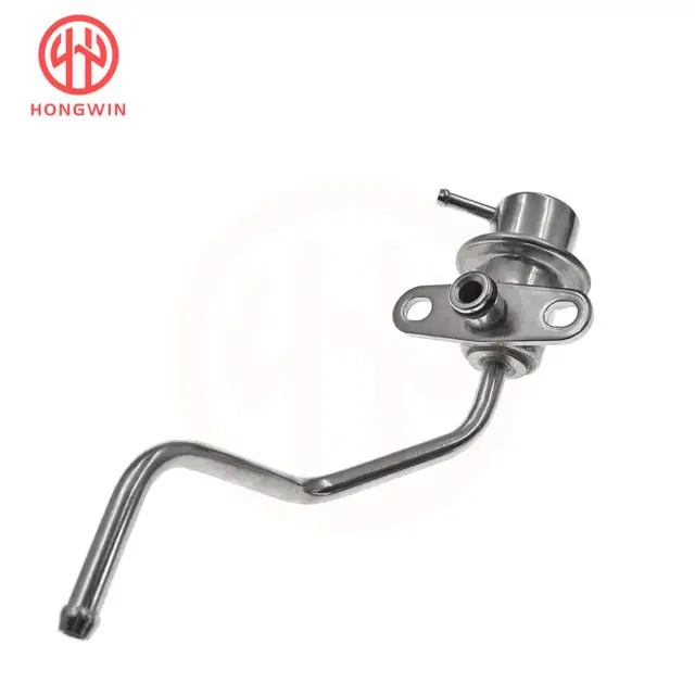 トヨタ対応の燃料噴射圧力調整器 : 燃料噴射圧力調整器 23280\u201175010 調整 フューエルプレッシャーレギュレーターASSY ランドクルーザー用 :  産業・研究開発用品