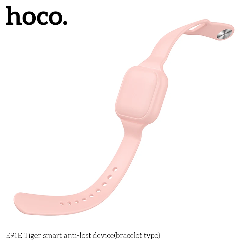 HOCO E91E Smart Tracker with Apple Find My