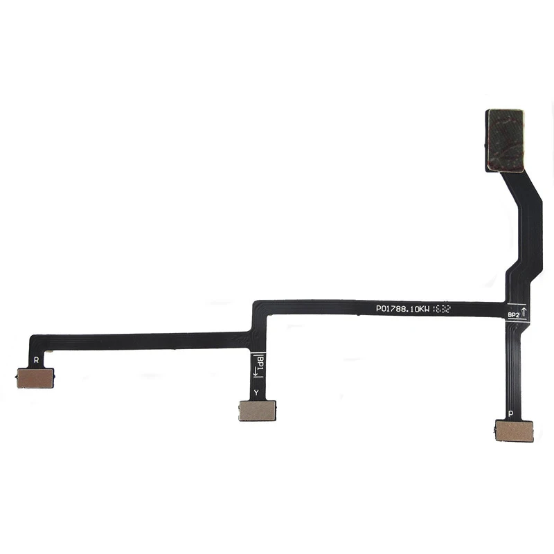 Câble plat flexible pour cardan DJI Mavic Pro - Noir