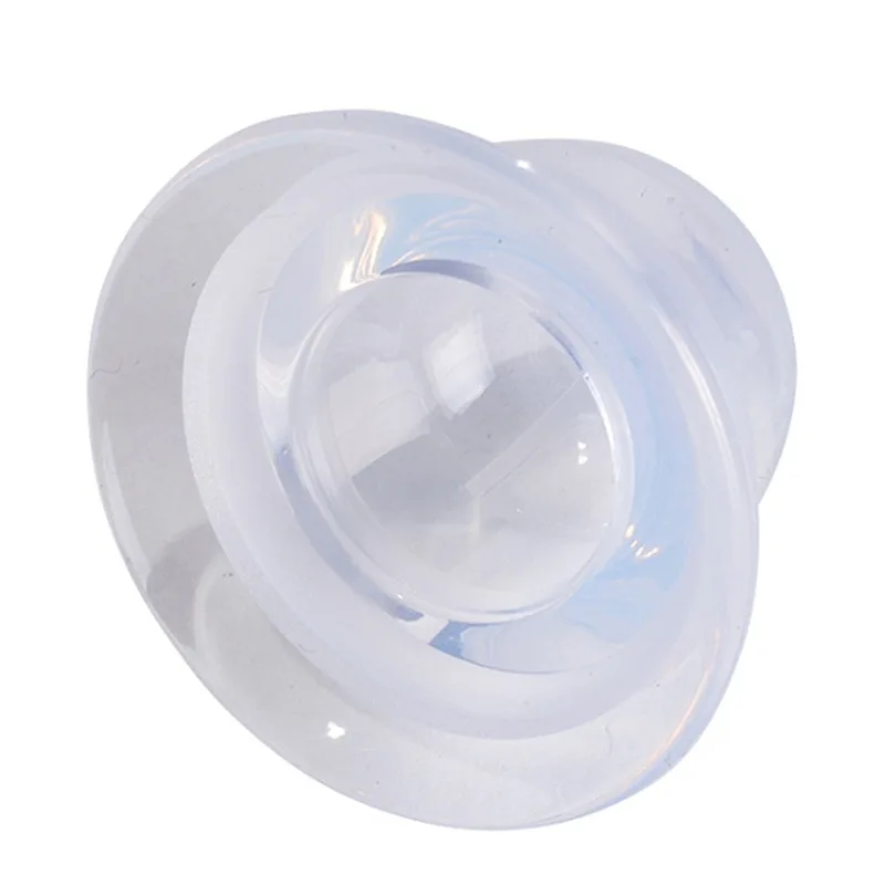 2pcs Silicone Nipple Corrector Nipple Suckers Suction Aspirator Puller Flat Inverted Retraction Treatment Redress nipple sucking corrector