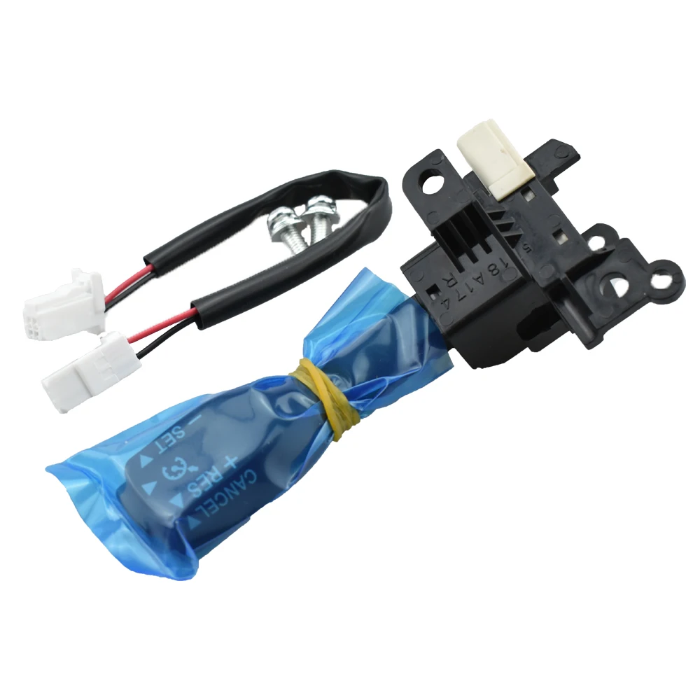 Cruise Control Switch For Toyota Corolla Yaris Camry Land Cruiser Vios Wish Hilu