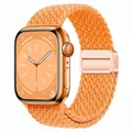 New bright orange
