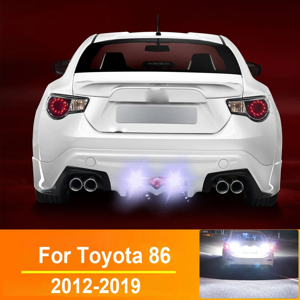 

2 шт., детали для Toyota 86 2012 2013 2014 2016 2017 2018 2019