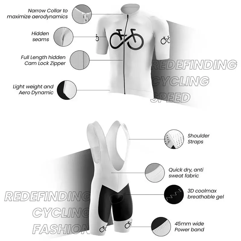 2025 Team JAYCO ALULA Cycling Jersey Set Summer Cycling Clothing Men's Short Sleeve Kit Road Bike Shirts Suit Bicycle Bib Shorts 2