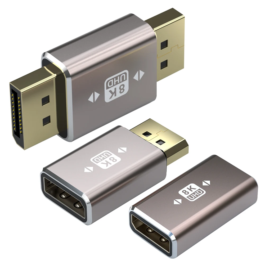 DP-DP , DP-DP  ,  ÷ Ʈ 1.4, -, -, -, 8K60Hz, 32.4 Gbps