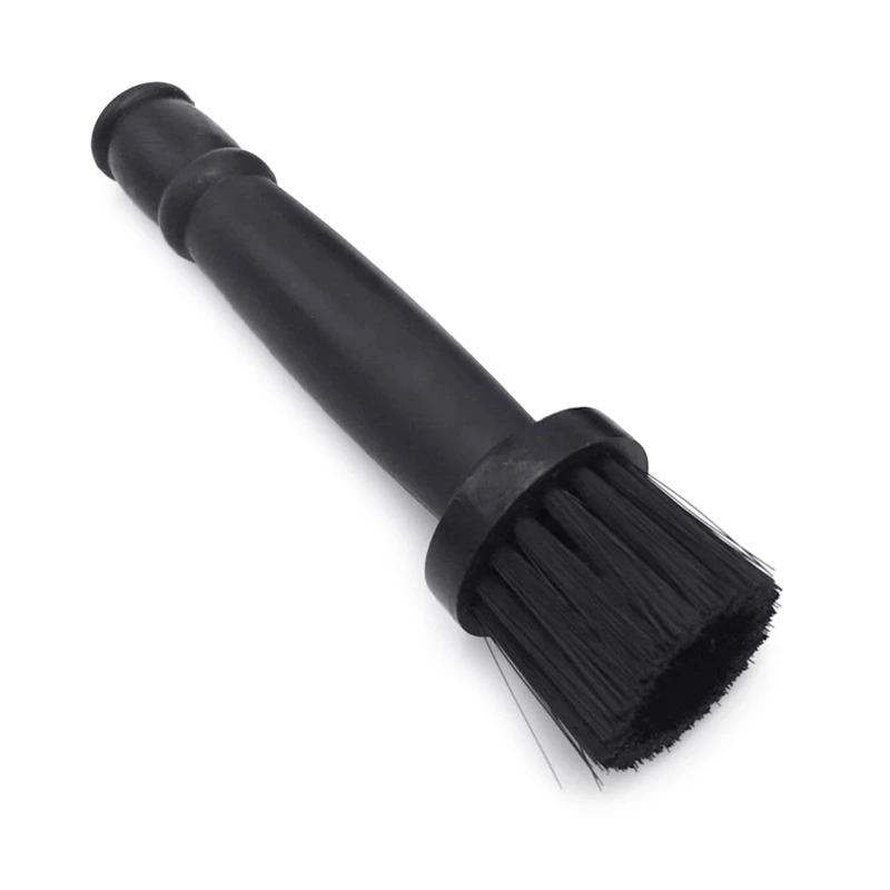

Auto Detailing Brush Car Cleaner Brush for Cleaning Wheels Engine Exterior PP Dropship