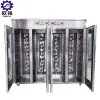 Food Processing Commercial Mango Lemon Pineapple Konjac Chilli Drying Machine Fruit And Vegetable Dehydrator 5