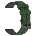 Green Black