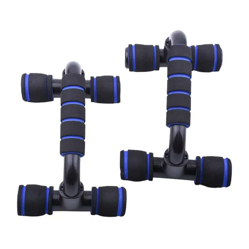 Multi-Function Push Up Bars Push-Up Rack Training Equipment Men Women Fitness Equipment For Home Gym