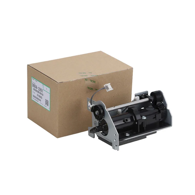 

Original Powder Pump Suitable for Ricoh 1357 1100/1107/906 9000 Copier Accessories D059-3261