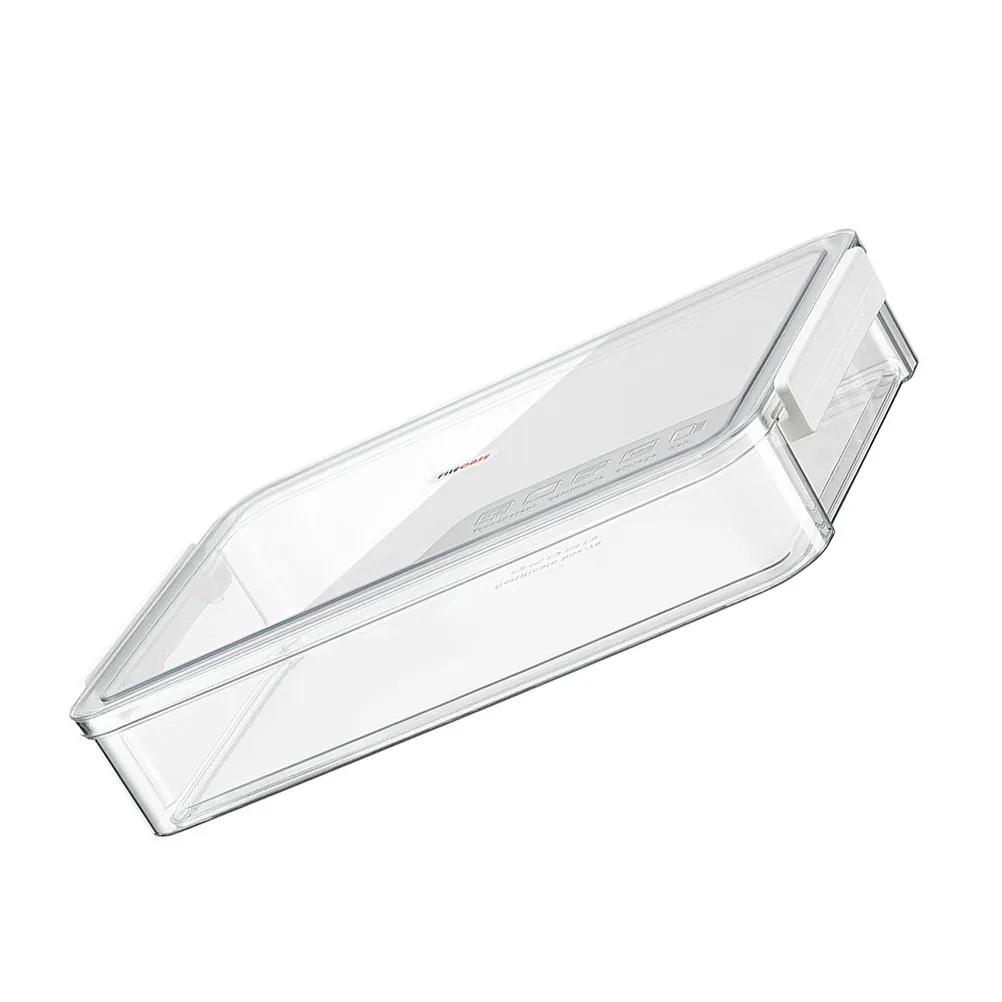 투명한 쌓을 수 있는 문서 정리함 플라스틱 파일 홀더 사무실 데스크탑 파일 보관함 문서 용지 정리함