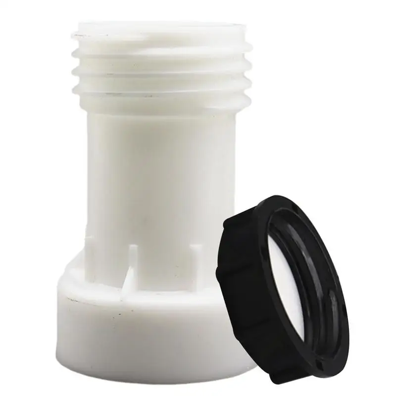 Ibc Ton Barrel Joint Ibc Ton Barrel Tube Joint Strong Sealing Connection Tool Per La Maggior Parte Degli Standard Britannici Ed Europei Ibc