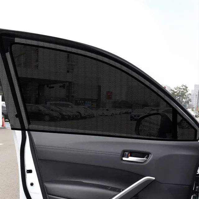 편안하고 안전하며 편리한 자동차 여행을 위한 필수품