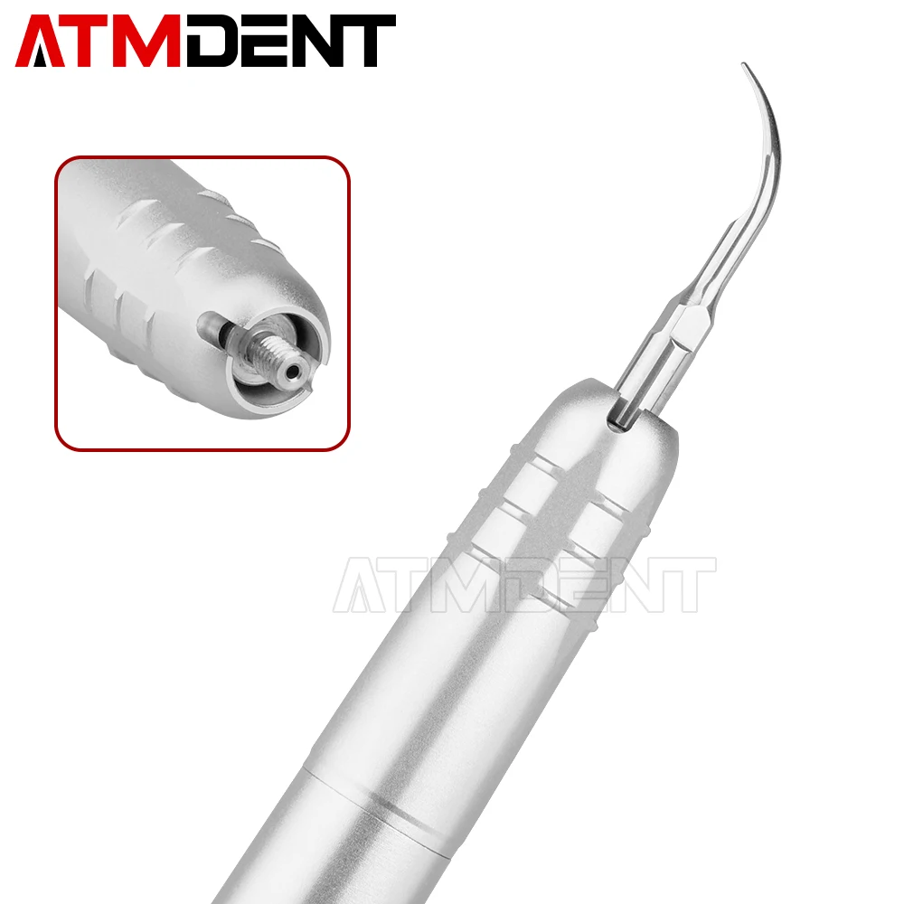 Professional Dental Ultrasonic Air Scaler Tool