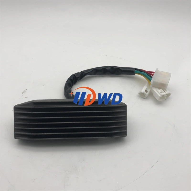 

32800-38A00 Voltage Regulator Rectifier For Suzuki VS400 VS600 VS600GL VS700 VS700GLP Intruder VS 400 600 700 600GL GLP VS-400