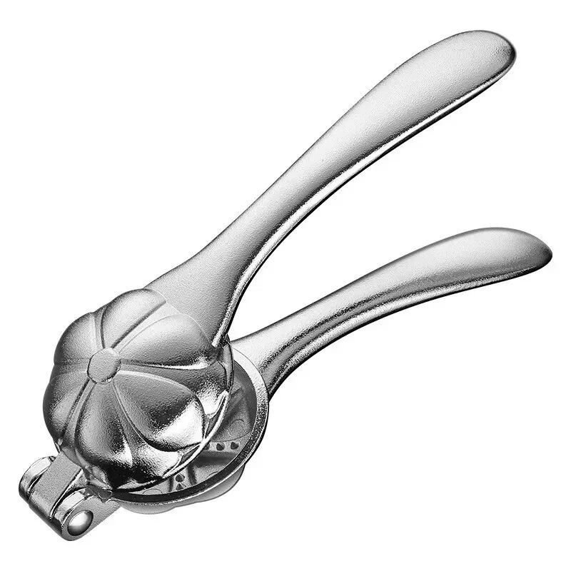 Nut Sheller Kitchen Tool Chestnut Clip Stainless Steel Shell Opener Nut Cracker Walnut Pliers Cutter