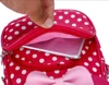 Personalized Cute Mickey Mini Children's Backpack, Baby Single And Double  Shoulder Backpack, Girl Crossbody Bag, Princess 2