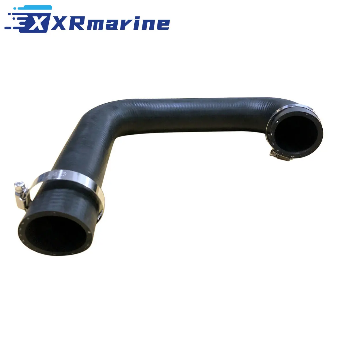 

3852288 Water Hose For Volvo Penta Thermostat Housing to Circulating Pump