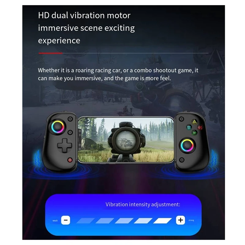 ġ  D8PRO RGB Ʈѷ,  ༺ ̽ƽ, P4  ȵ̵ º