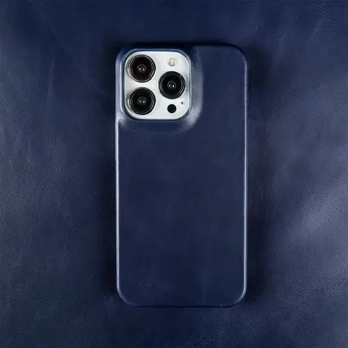 For Case iphone 16 Pro Max Cases Oil Wax Luxury Genuine Leather Cover For Iphone 17 16 15 14 13 XS Max X 8 Plus Phone Shell Capa - Image 14