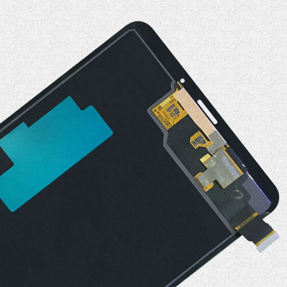 LCD 디스플레이 터치 스크린 디지타이저, 삼성 갤럭시 탭 S2 8.0 SM-T715 T713 T719 T710, T710 T715 교체용, 신제품