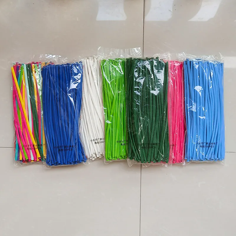 Balloon Pump Balloon Accessories Hand Push Air Pump Wedding Valentine Birthday Party Decoration Tools