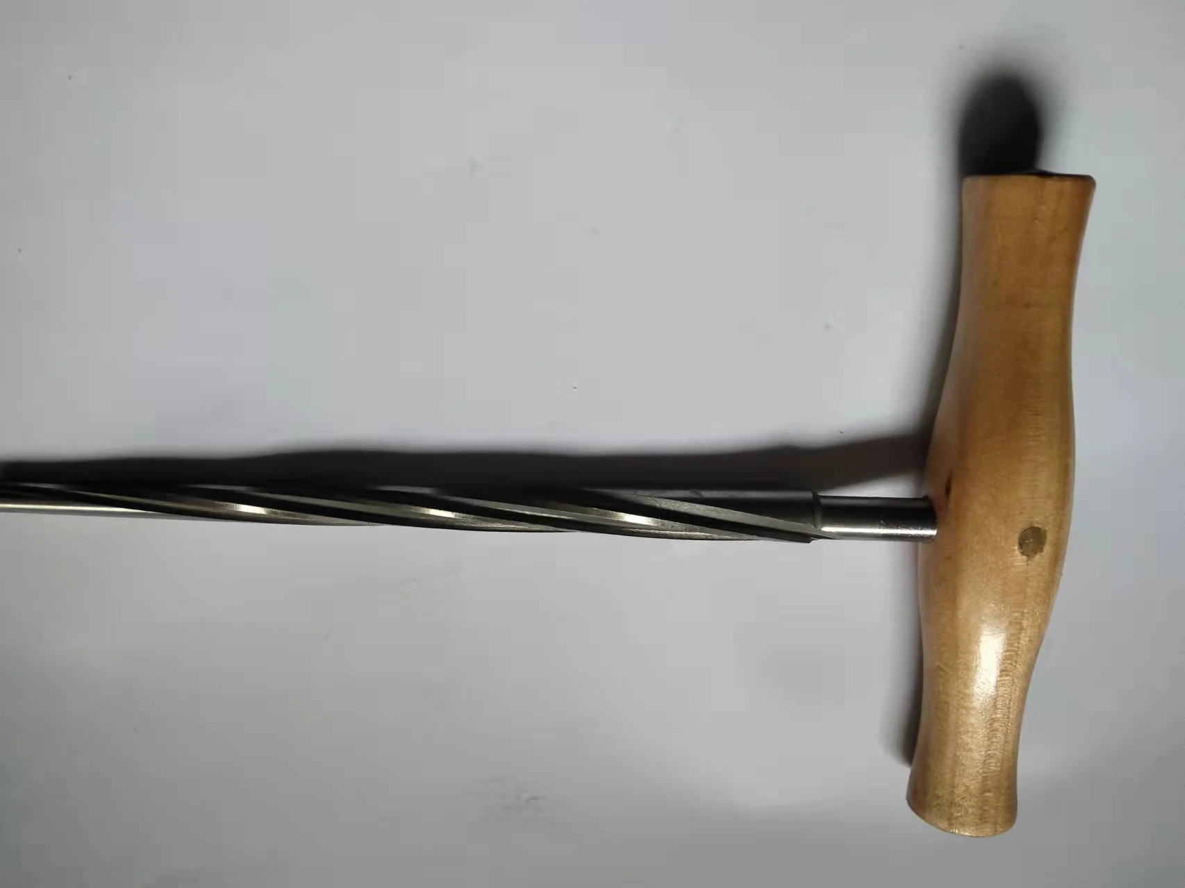 Luthier Tools Violin Peg Reamer VIOLA Peg Reamer Violin Shaver