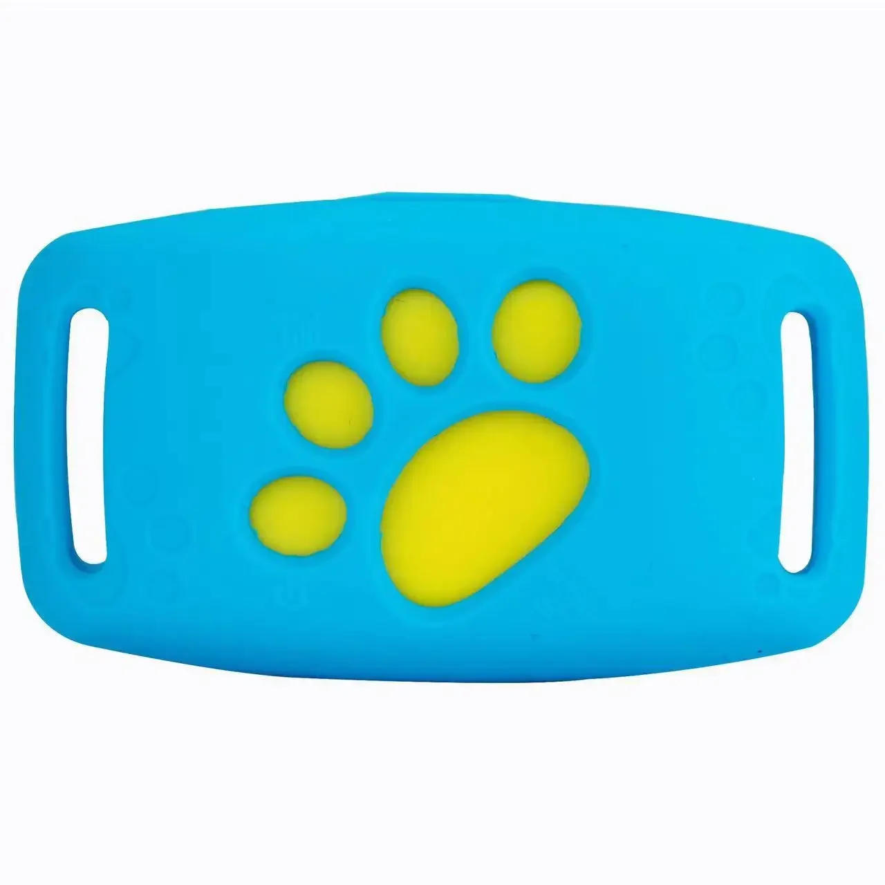 GPS Pet Collar Pet Locator Dog and Cat Track Anti-lost GPS Track