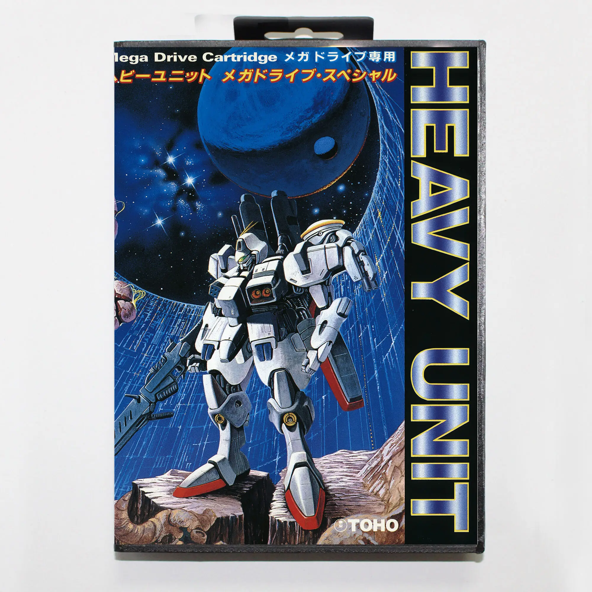 

Картридж для игровой консоли Sega Megadrive Genesis, 16 бит