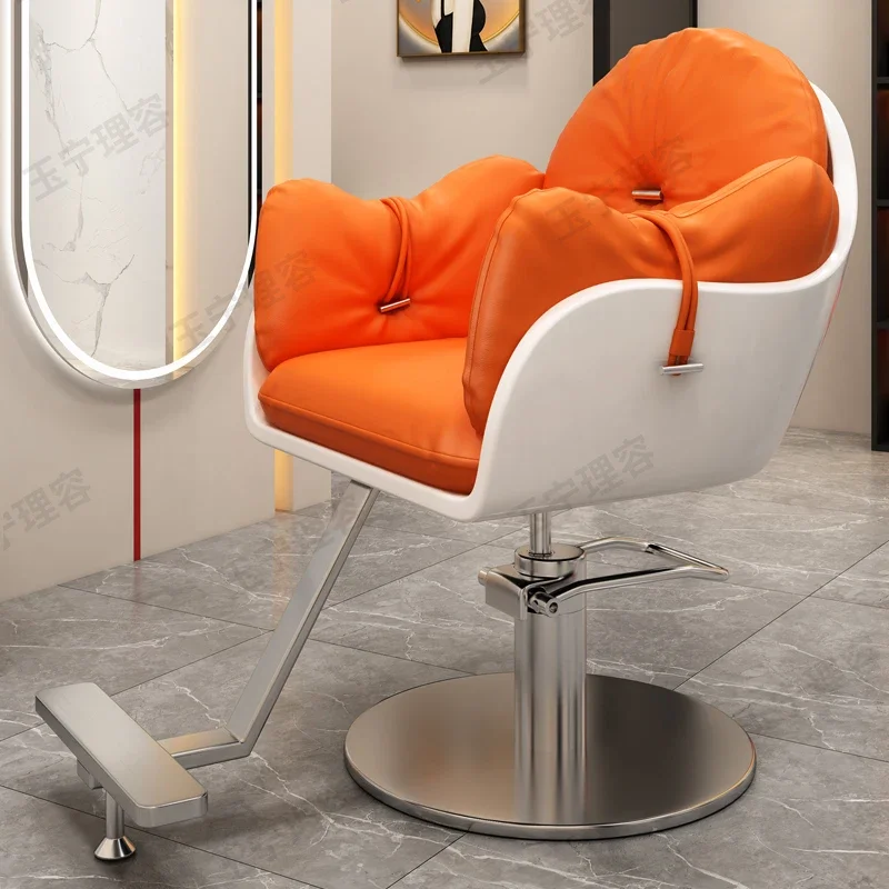 プロの理髪店の椅子,理髪店の椅子,回転リフト,美容院の家具,kmbc