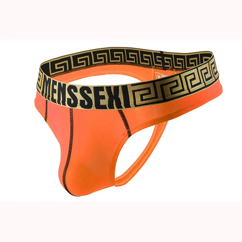 Men's underwear sexy boxers Brand Briefs Male Panties Mens briefs Gay Underwear Ropa Pants