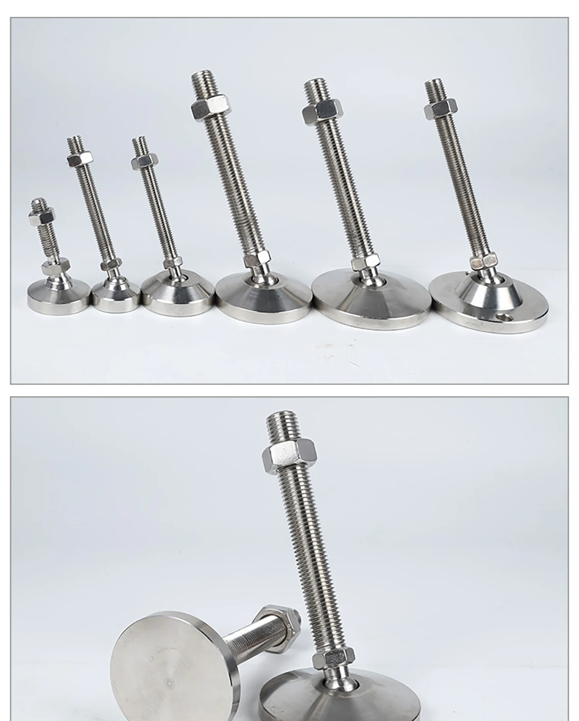 Heavy Metal Universal Ajuste Foot Cup, máquina-ferramenta,