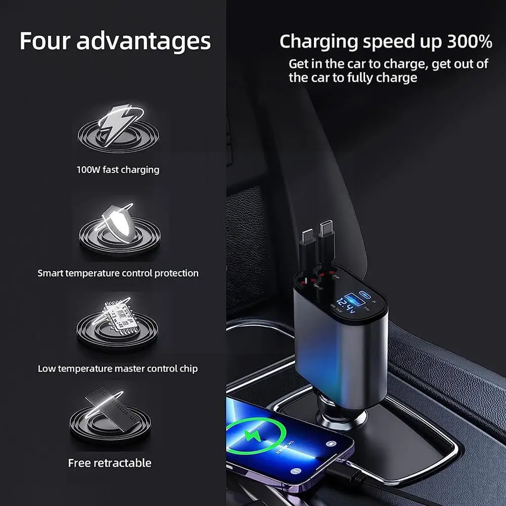    USB CŸ ̺, , Ｚ   ڵ,  ,  Z7J7, 120W, 4 in 1