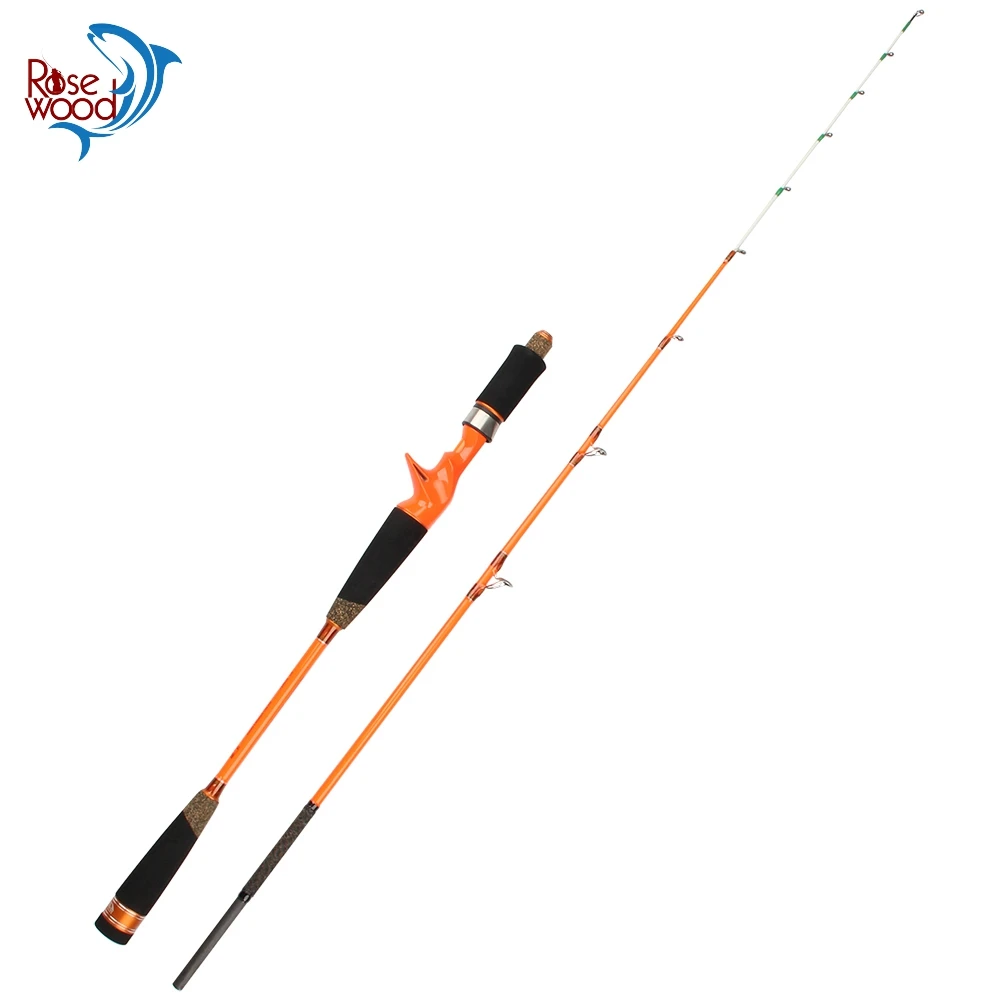 Rosewood Squid Egi Fishing Rod 1.35m 145m 1.55m 1.65m Casting Light  Cuttlefish Jiging Boat Rods Lure Weight 30-60g Pole Tackle - AliExpress