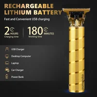 New Professional Electric Shaver for Men Razor for Men Mower Beard Trimmer Barber Shaving Machine T9 Hair Clipper Dropshipping 3