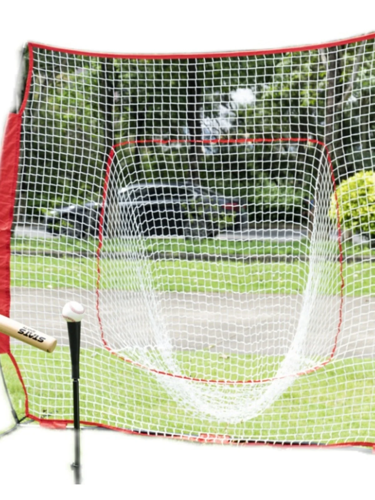 Baseball Training Net 1