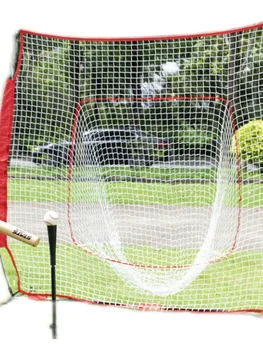 Baseball Training Net 1