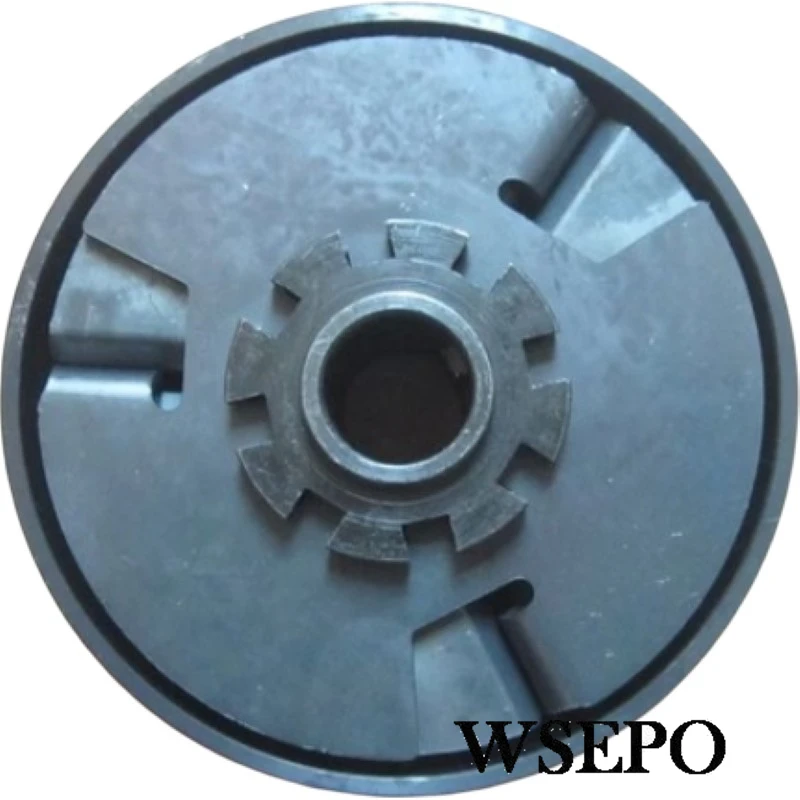 154f clone motor 79cc 120cc 5 8 polegada dia chave eixo 03
