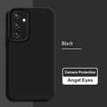 Classic Black