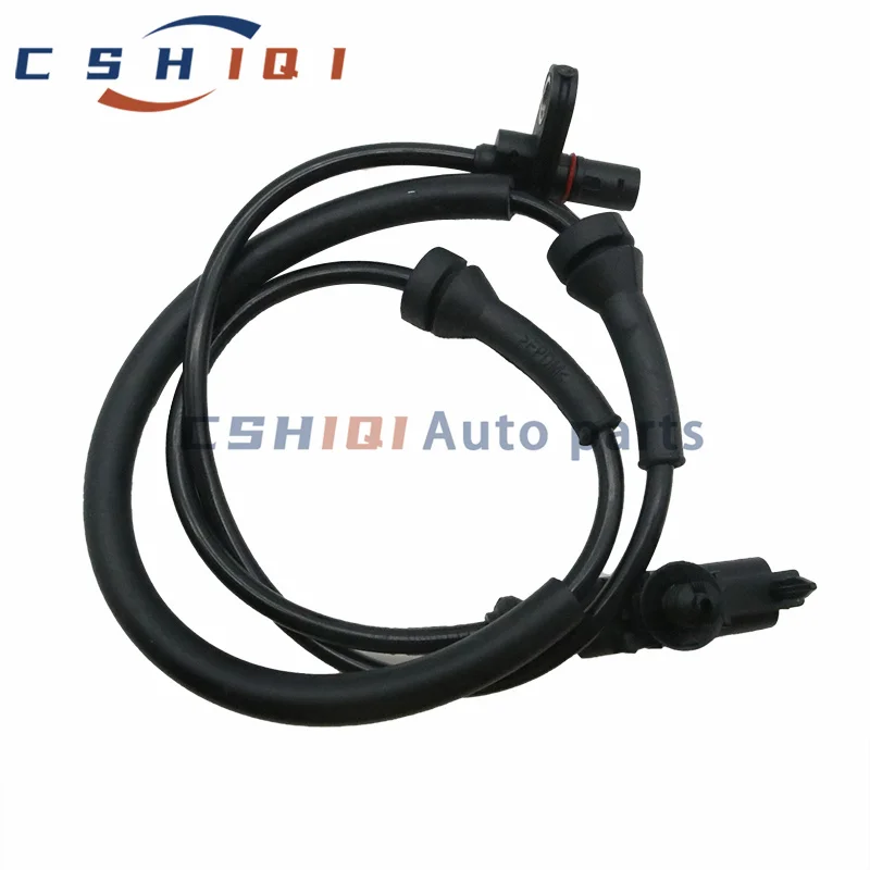 후방 좌우 ABS 휠 속도 센서, Mitsubishi Clot Smart Forfour 000 151 33 49 4545420318 28MR955037 SMR955037