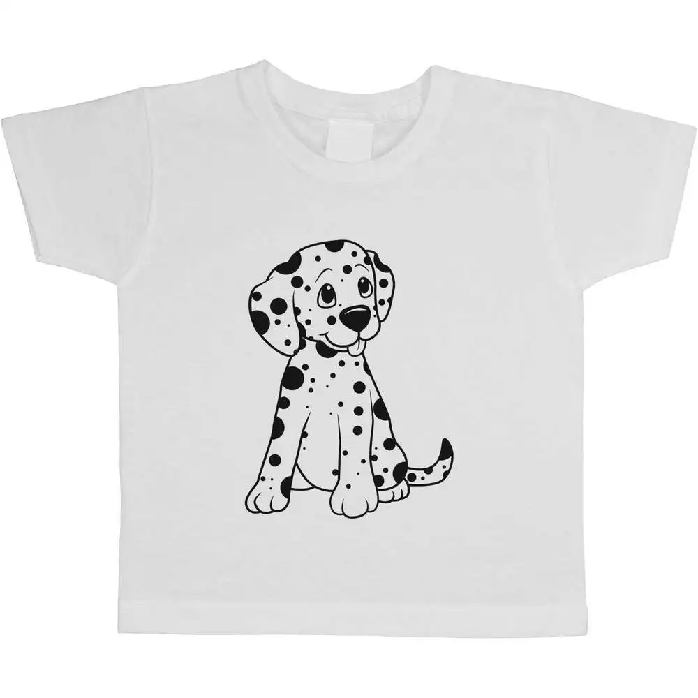 

Детские/Детские футболки с длинным рукавом для мальчиков и девочек, летние футболки из 100% хлопка высокого качества с мультяшным рисунком