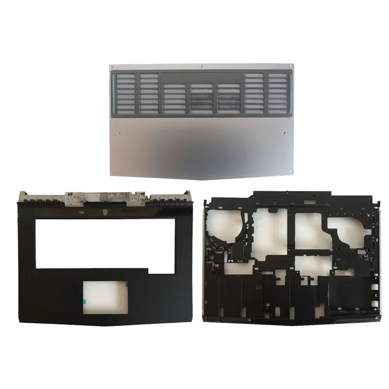 

Новая крышка для ноутбука Dell Alienware M15X R3 0VN6FK 0✮98 071YM7, подставка для рук, верхняя/Нижняя крышка для корпуса