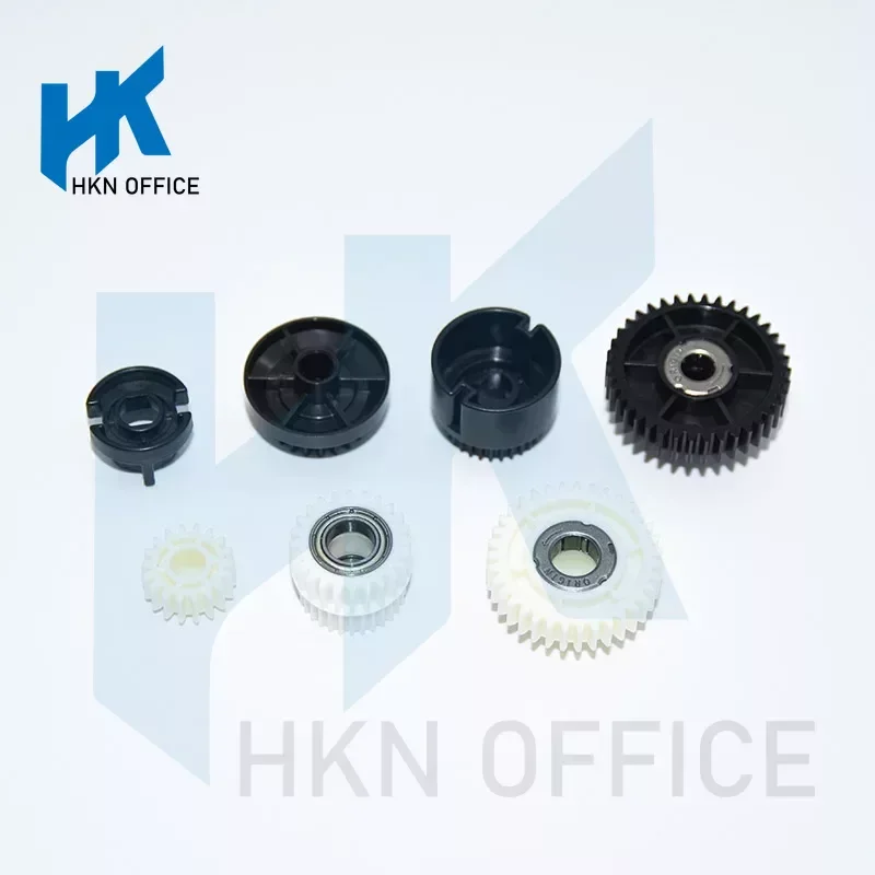 

AB011466 AB011470 AB017690 D1316663 D1316664 D1316666 бумажная передача для Ricoh Aficio MP 6002 7502 9002 / MP6002 MP7502 MP9002
