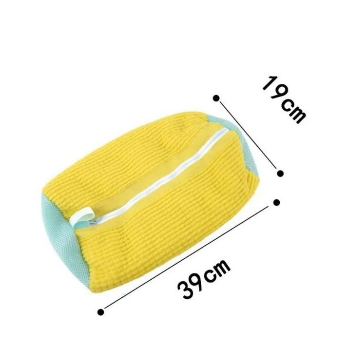 Shoe Washing Bag for Machine Laundry