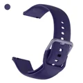 B-Navy blue