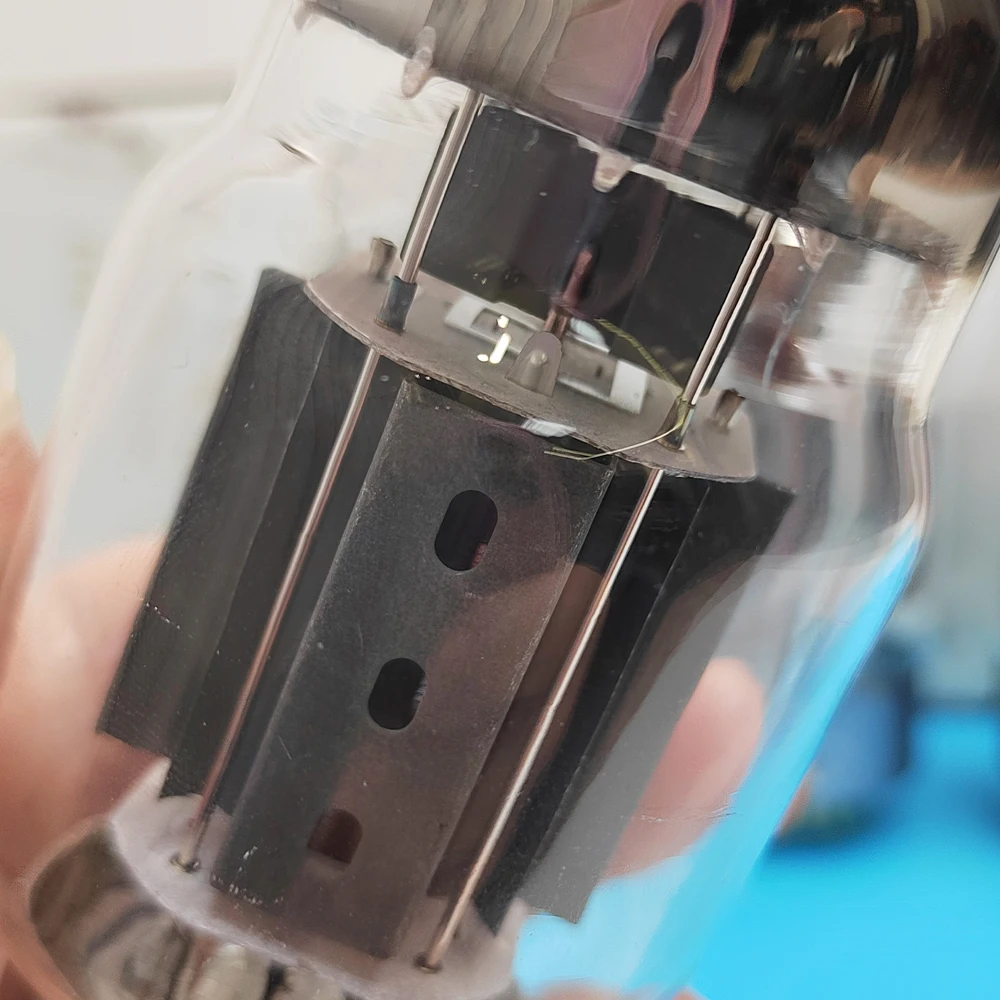 Tubo A Vuoto Hifi KT88 KT88/C Sostituisce 6550 KT88 For Hifi - Foto 4