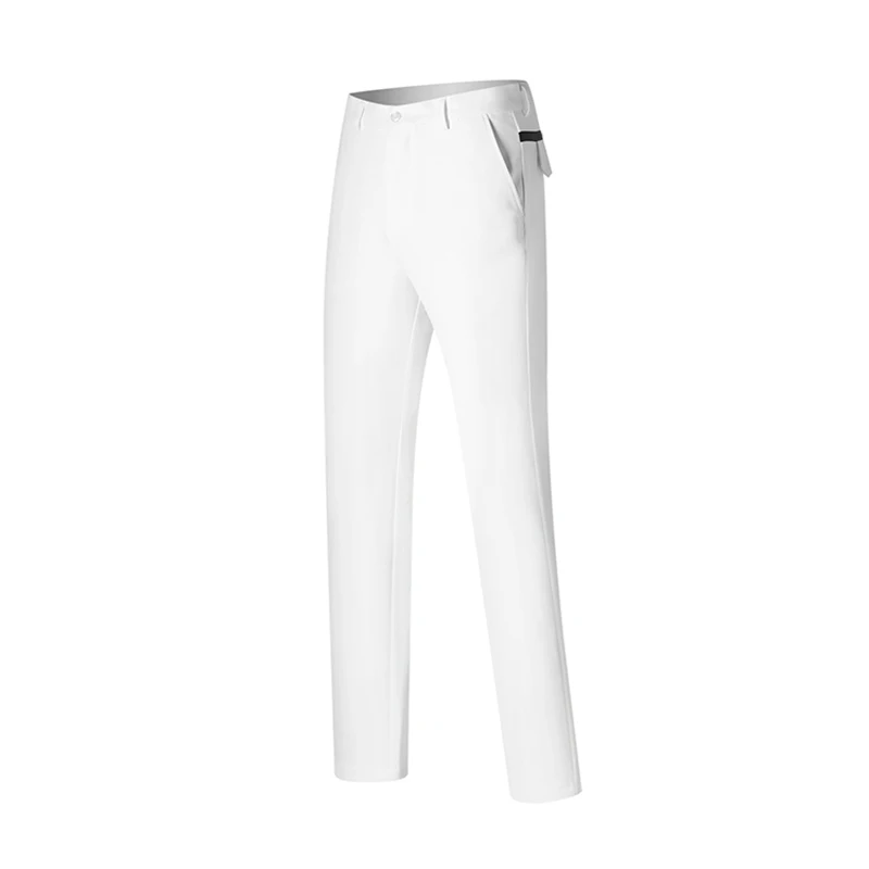 New golf Men's Pants Breathable, Sweating and Moisture Absorption Sports Leisure Golf Pants
